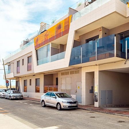 Beach And Рool Torrevieja Bagian luar foto