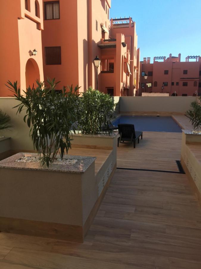 Beach And Рool Torrevieja Bagian luar foto