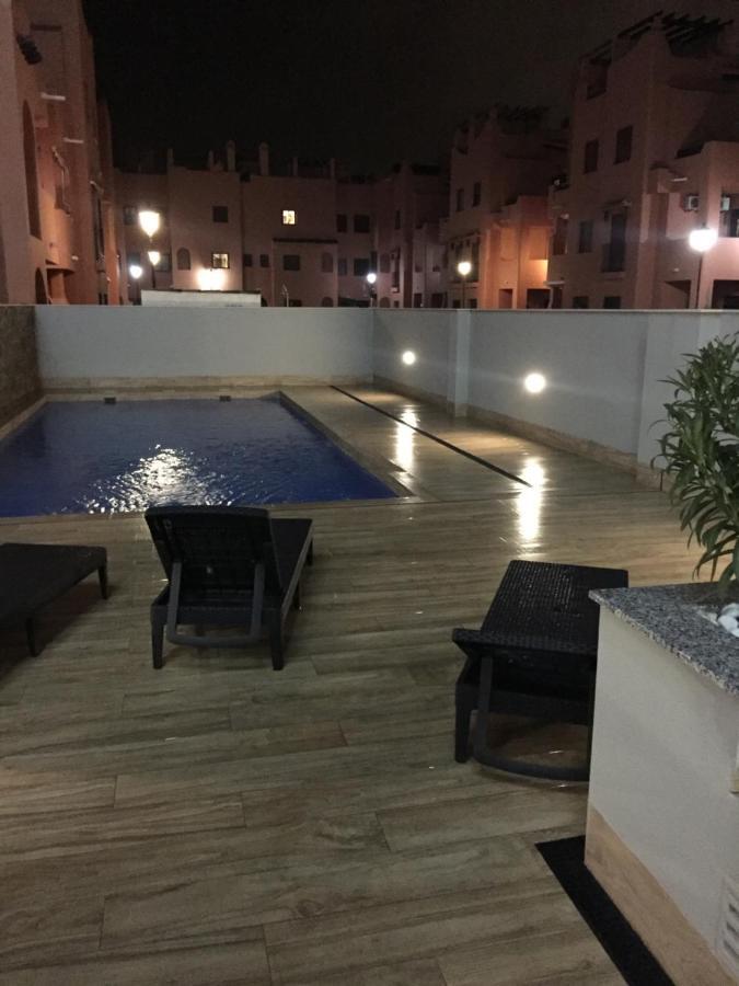 Beach And Рool Torrevieja Bagian luar foto